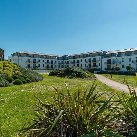 Le Cabellou - Appt Avec Piscine Commune * Concarneau